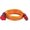 Extension cable Polyurethane H07 BQ-F 3G type 9022
